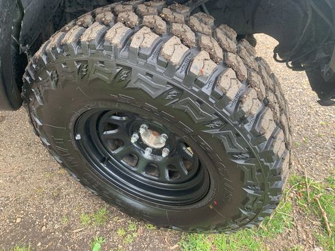 Used 2004 Jeep Liberty Sport w/ PWR Convenience Group image 5