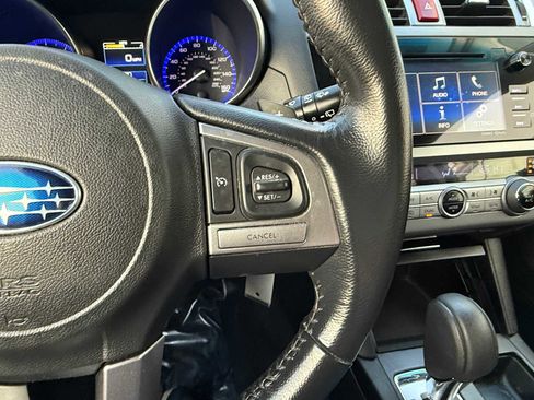 Used 2016 Subaru Outback 3.6R Limited w/ Popular Package #4 image 21