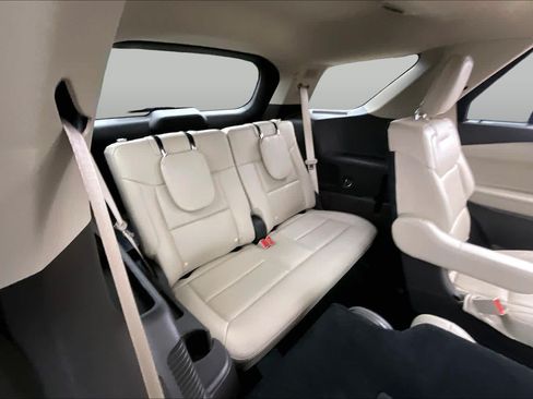 Used 2021 Ford Explorer Platinum w/ Premium Technology Package RWD image 35