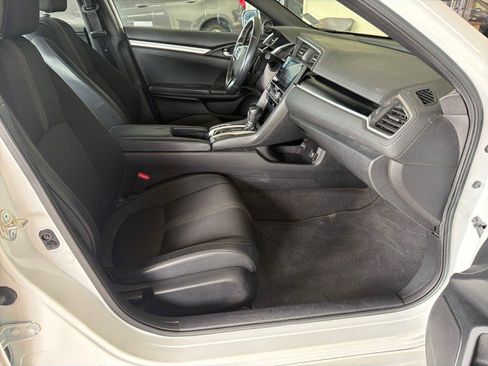 Used 2020 Honda Civic Sport image 27