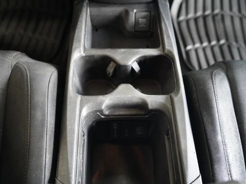Used 2018 Honda CR-V EX image 23