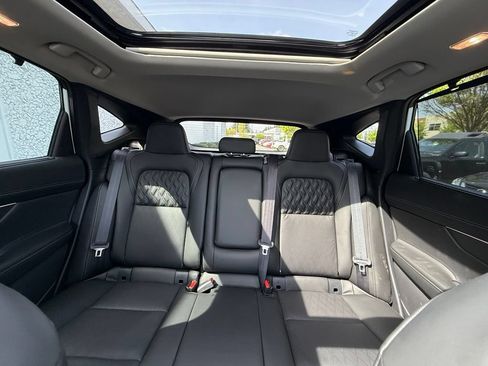 New 2026 Nissan Murano Platinum w/ Technology Package AWD/4WD image 17