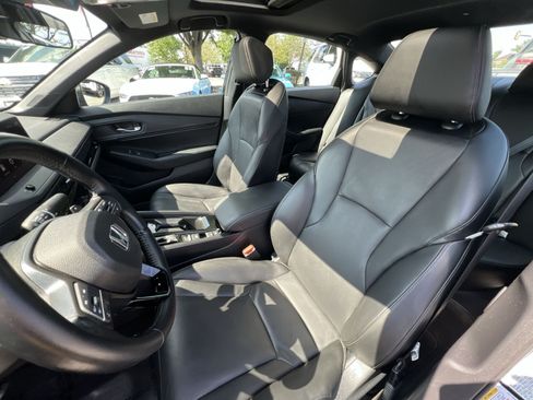 Used 2023 Honda Accord Sport image 13