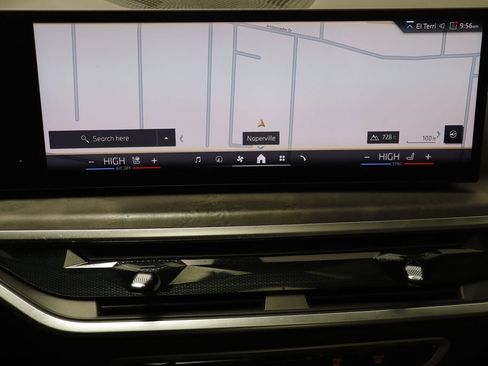 Certified 2026 BMW X5 xDrive40i image 10