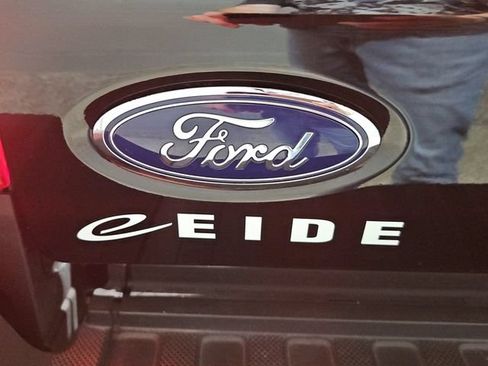 Used 2026 Ford F450 Platinum w/ Platinum Plus Package AWD/4WD image 40