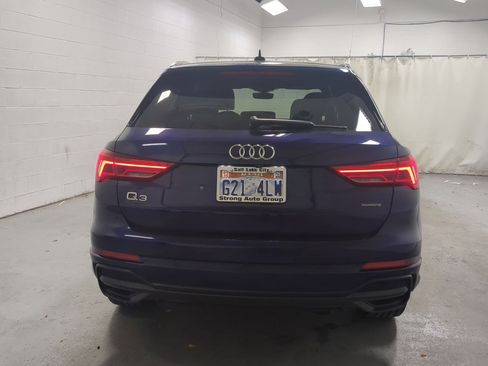 Used 2022 Audi Q3 2.0T Premium w/ Convenience Package image 7