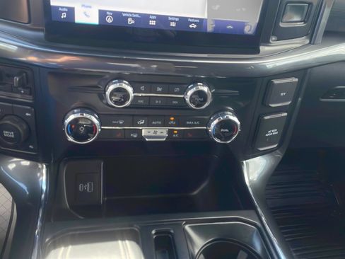 Used 2023 Ford F150 XLT w/ Equipment Group 302A High AWD/4WD image 25
