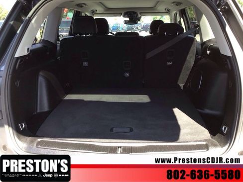 Used 2024 Jeep Grand Cherokee Limited 4xe AWD/4WD image 10