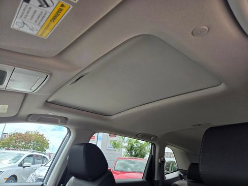 Used 2026 Honda CR-V EX image 13
