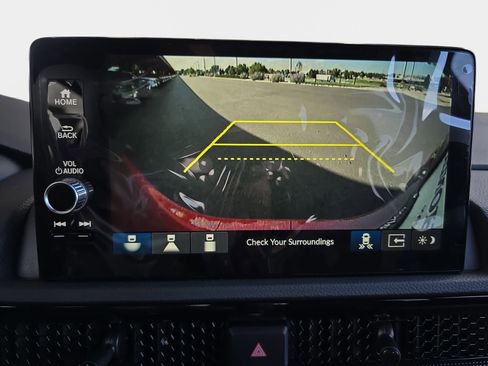 New 2026 Honda CR-V Sport Touring image 24