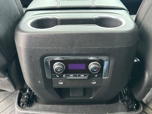 Used 2024 Chevrolet Suburban RST w/ Luxury Package image 21