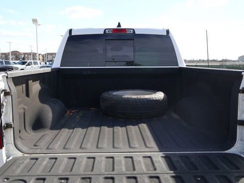 Used 2019 RAM 1500 Big Horn image 7