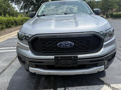 Used 2021 Ford Ranger XLT w/ Equipment Group 302A High RWD image 3