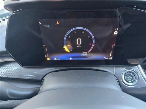 New 2026 Chevrolet Trax ACTIV w/ Sunroof Package image 12