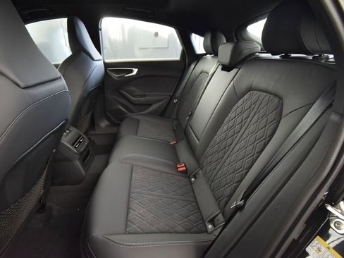 New 2025 Audi S5 Premium Plus image 16