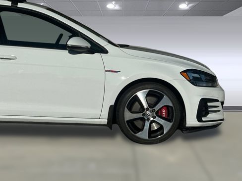 Used 2019 Volkswagen GTI S w/ Driver Assistance Package image 20