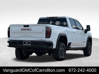 New 2026 GMC Sierra 2500 AT4X AWD/4WD video 3
