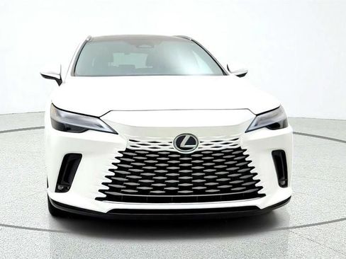 Used 2023 Lexus RX 350 FWD w/ Accessory Package (K3) image 2