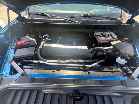 Used 2022 Chevrolet Silverado 1500 LT image 10