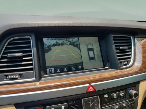Used 2019 Genesis G80 3.8 w/ Sport Package 02 RWD image 30