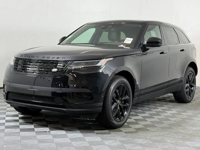 New 2026 Land Rover Range Rover Velar S AWD/4WD image 2