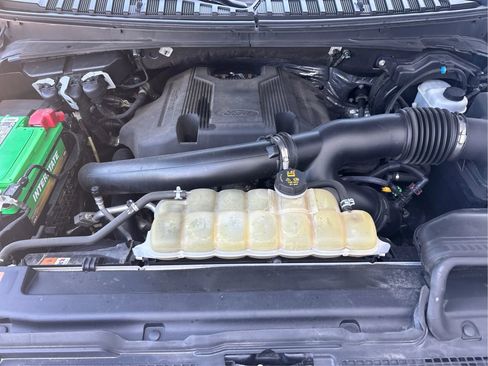 Used 2020 Ford Expedition Limited w/ Equipment Group 301A image 31