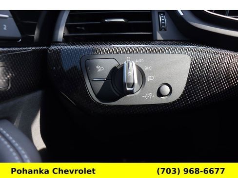 Used 2021 Audi S5 Premium Plus w/ Premium Plus Package image 18