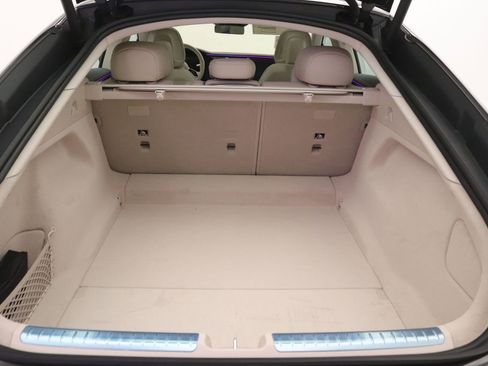 New 2026 Mercedes-Benz EQS 450+ 4MATIC Sedan image 11