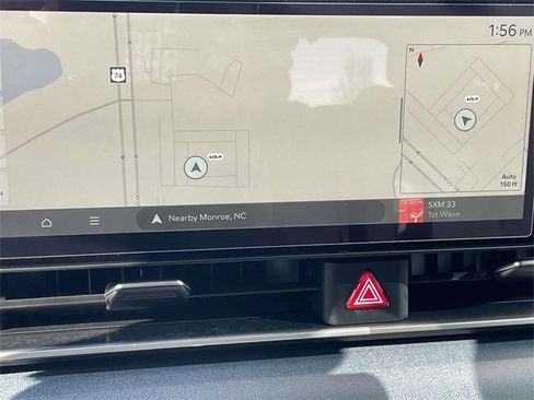 New 2026 Kia Carnival EX image 34