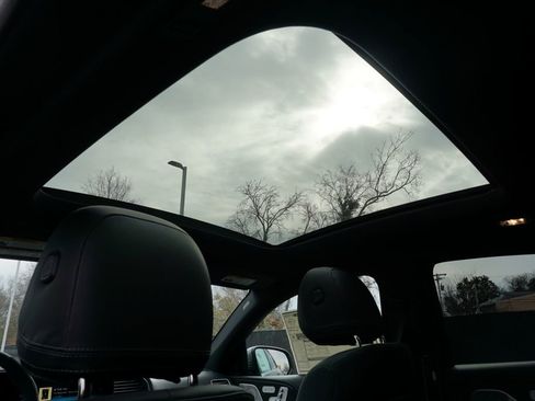 New 2026 Mercedes-Benz GLE 53 AMG 4MATIC Coupe image 16