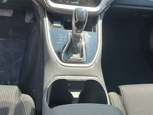 New 2025 Subaru Legacy Premium image 17