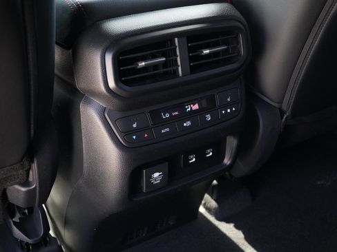 New 2026 Honda Pilot Black Edition image 20