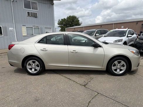 Used 2014 Chevrolet Malibu LS FWD image 6