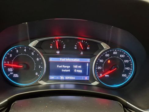 Used 2019 Chevrolet Equinox Premier image 29