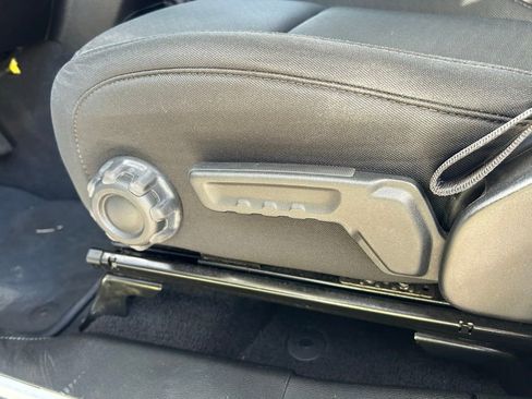 Certified 2021 Jeep Wrangler Unlimited Sahara w/ LED Lighting Group image 18