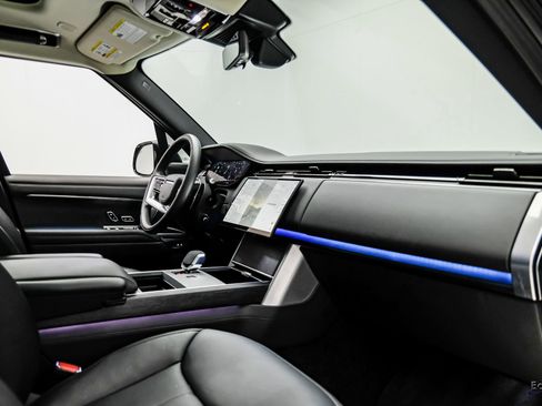 Used 2024 Land Rover Range Rover SE image 43