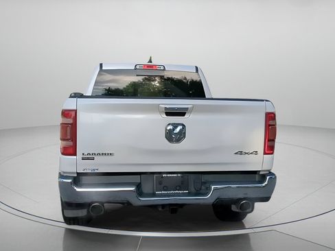 Used 2019 RAM 1500 Laramie AWD/4WD image 24
