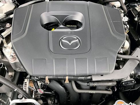 Used 2025 MAZDA CX-30 AWD 2.5 S w/ Preferred Package image 41