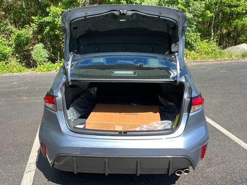 New 2026 Toyota Corolla SE FWD image 23