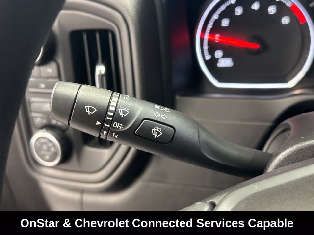 Used 2021 Chevrolet Silverado 2500 Custom w/ Custom Value Package AWD/4WD image 30
