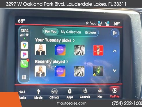 Used 2018 RAM 1500 Laramie w/ Convenience Group image 78