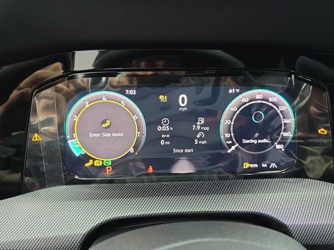 New 2026 Volkswagen GTI SE image 18