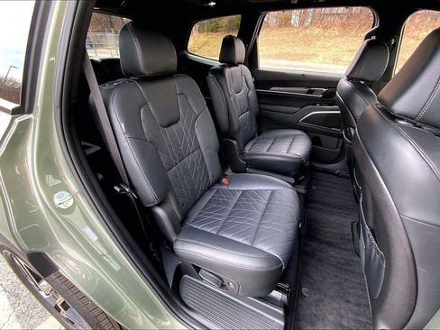 Used 2025 Kia Telluride SX Prestige X-Line image 23