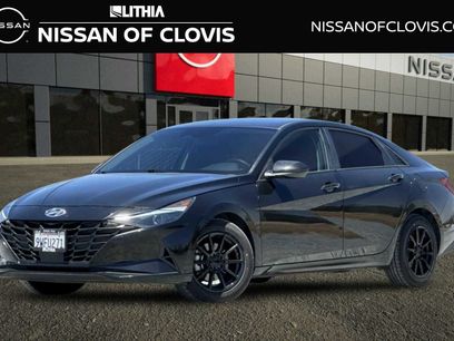 Used 2022 Hyundai Elantra SEL w/ Convenience Package