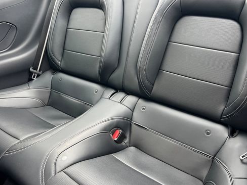Used 2024 Ford Mustang Premium image 13