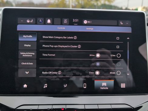 Used 2023 Jeep Compass Latitude w/ Convenience Group image 39