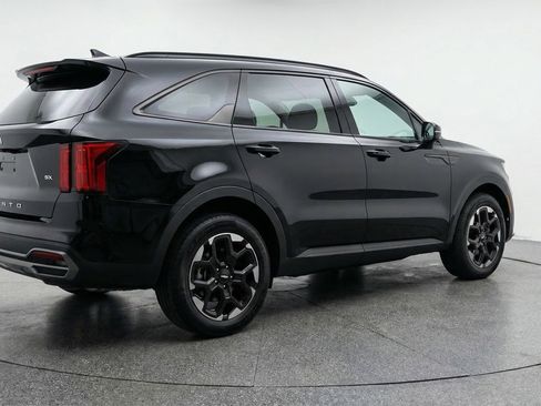 Used 2024 Kia Sorento S AWD/4WD image 9
