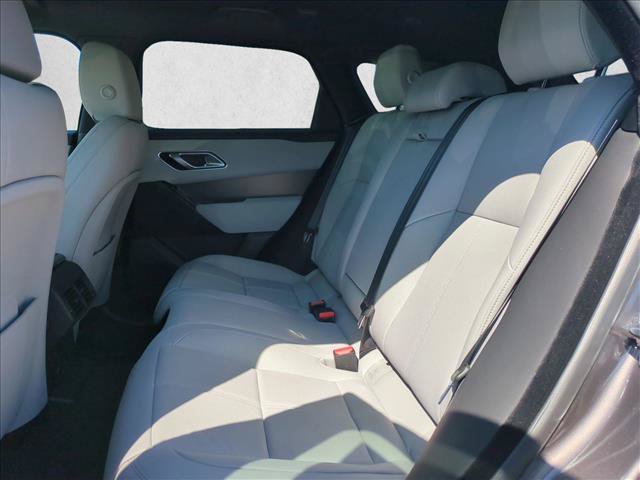 New 2026 Land Rover Range Rover Velar S AWD/4WD image 16