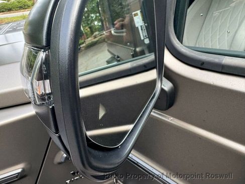 Used 2023 Mercedes-Benz G 63 AMG AMG G 63 4MATIC SUV image 21