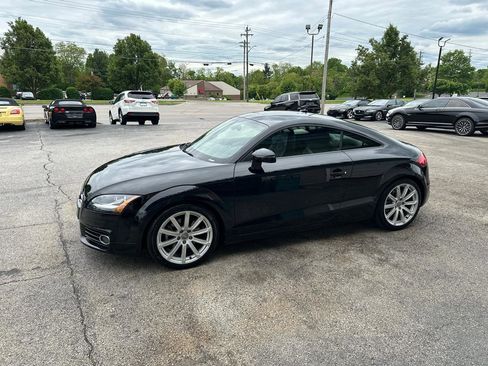 Used 2013 Audi TT 2.0T Premium Plus AWD/4WD image 6